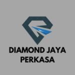 Logo PT. DIAMOND JAYA PERKASA