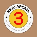 Logo Keju Aroma 3