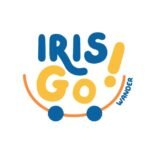 Logo IrisGo! Wander