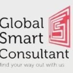 Logo Global Smart Consultant