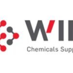 Logo WIN Chemicals Supplie