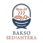 Logo PT Sedjahtera Boga Kreasi (Bakso Sedjahtera Area Bandung)