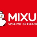 Logo MIXUE
