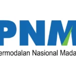 Logo PT. Permodalan Nasional Madani (Persero)