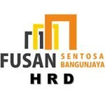 Logo Fusan sentosa bangun jaya