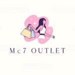 Logo Mc7 Market,Outlet,Outfit