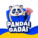 Logo Pandai Gadai