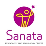Logo Sanata Psychology and Stimulation Center