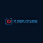 Logo PT. Unggul Cipta Indah