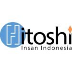 Logo LPK Hitoshi Insan Indonesia