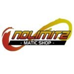 Logo Nolimitz Matic Shop