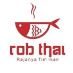Logo ROBTHHAI THAI FUSION