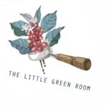 Logo Little Green Matcha Room