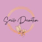 Logo Smile Decoration