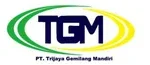 Logo PT Trijaya Gemilang Mandiri