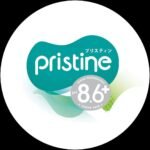 Logo pristine86+