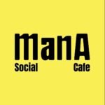 Logo ManA Social Cafe