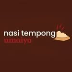 Logo Nasi Tempong Umaiya