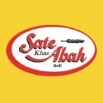 Logo SATE KHAS ABAH ASLI