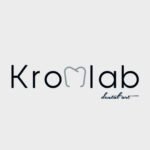 Logo KROMLAB DENTAL ART