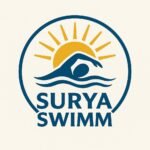 Logo Surya Swimm