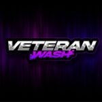 Logo VETERAN WASH