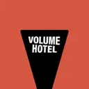 Logo Volume Hotel