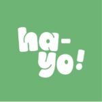 Logo ha-yo!