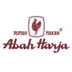 Logo Rumah Makan Abah Harya