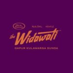 Logo Meja Makan Ibu Widawati