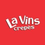 Logo La Vins Crepes