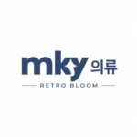 Logo MKY Clothing