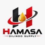 Logo CV HAMASA OILINDO SUPPLY