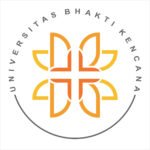 Logo Bhakti Kencana University
