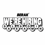 Logo BERAK