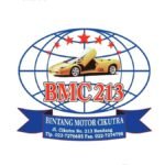 Logo BMC213