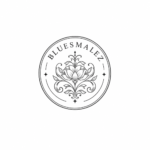 Logo BLUESMALEZ