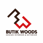 Logo BUTIK WOODS