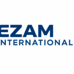 Logo EZAM INTERNATIONAL GROUP