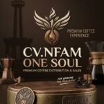 Logo CV.NFAM ONE SOUL