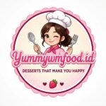 Logo Yummywmfood.id