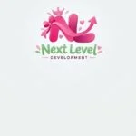 Logo Next Level Development