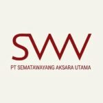 Logo PT SEMATAWAYANG AKSARA UTAMA (SWW)