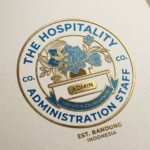 Logo LOWONGAN KERJA STAFF ADMIN