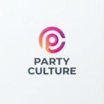 Logo PARTY CULTURE