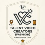 Logo INFORMASI LOWONGAN KERJA BANDUNG Talent Video Creator