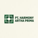 Logo PT. Harmony Artha Prima