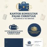 Logo Kantor Konsultan Pajak Christian