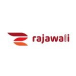 Logo CV.RAJAWALI
