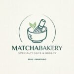Logo MatchaBakery